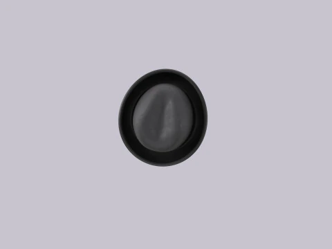 Hat075 3D Model
