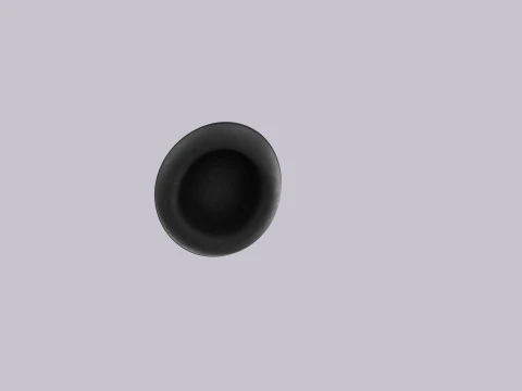 Hat075 3D Model