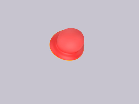 Hat076 3D मॉडल