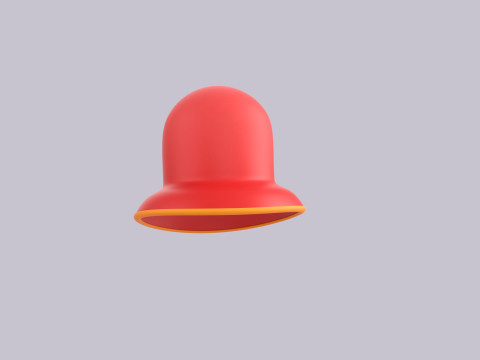 Hat076 3D मॉडल