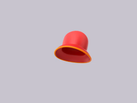 Hat076 3D Model