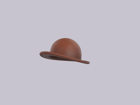 Hat077 Modelo 3D