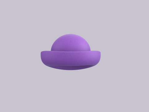 Hat078 3D Модель