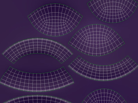 Hat078 3D Модель