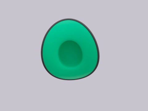 Hat083 3D Model