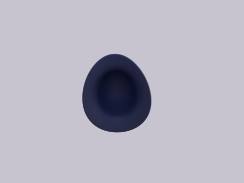 Hat084 3D Модель