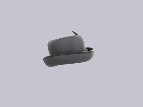 Hat085 3D 模型