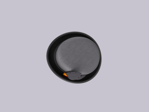 Hat085 3D 模型