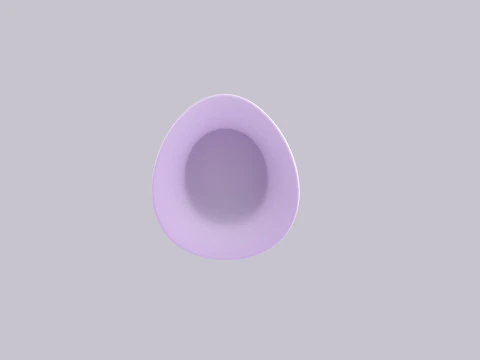 Hat086 3D Model