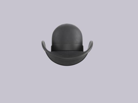 Hat087 3D Model