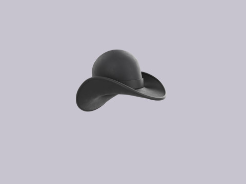 Hat087 3D Model