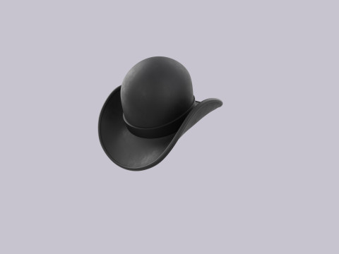 Hat087 3D Model