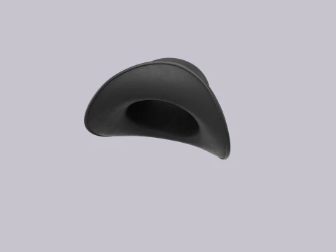 Hat087 3D Model