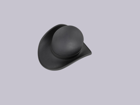 Hat087 3D Model