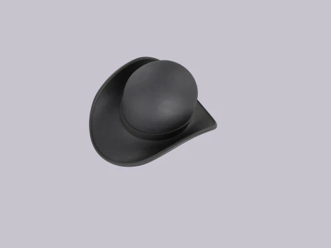 Hat087 3D Model