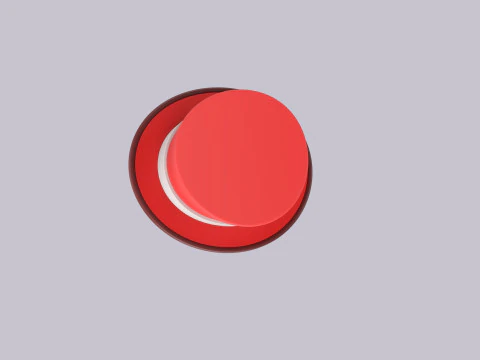 Hat088 3D Model