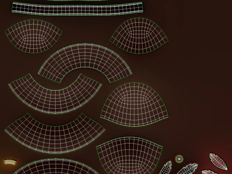 Hat089 3D Model