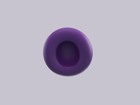 Hat090 Model 3D
