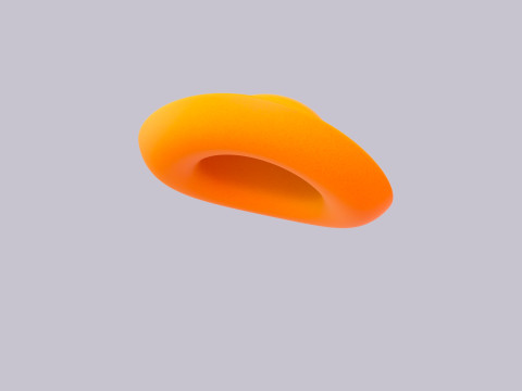 Hat094 Modello 3D