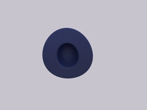 Hat096 3D Model