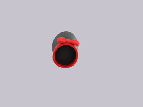 Hat097 3D Model