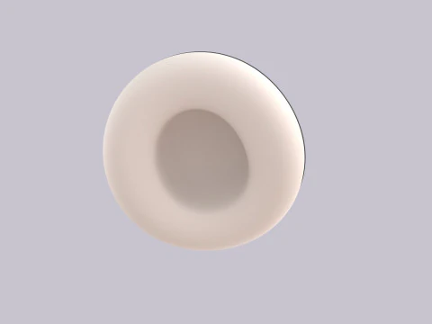 Hat098 3D Model