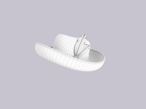 Hat098 Modelo 3D