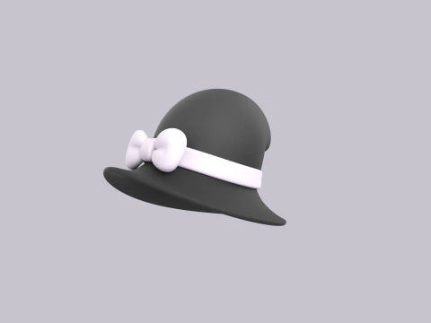 Hat099 3D Model