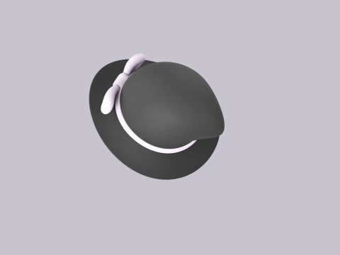 Hat099 3D Model