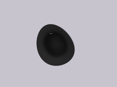 Hat099 3D Model