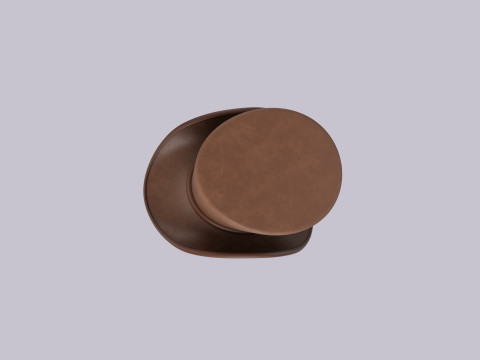 Hat101 Modello 3D