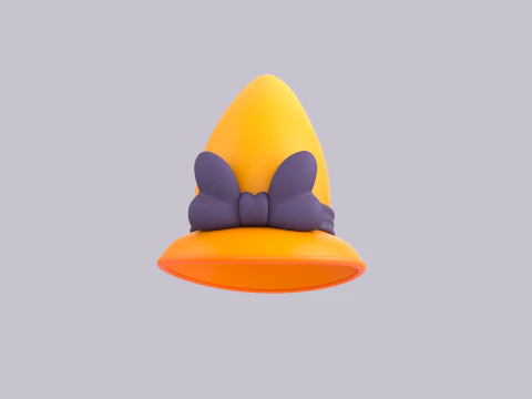 Hat103 3D Model