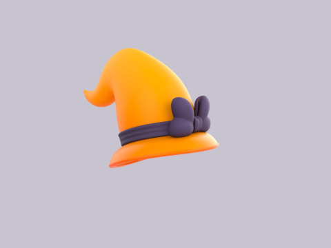 Hat103 Modello 3D