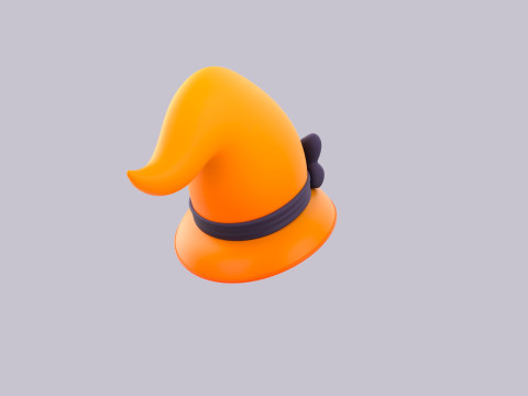 Hat103 Modello 3D