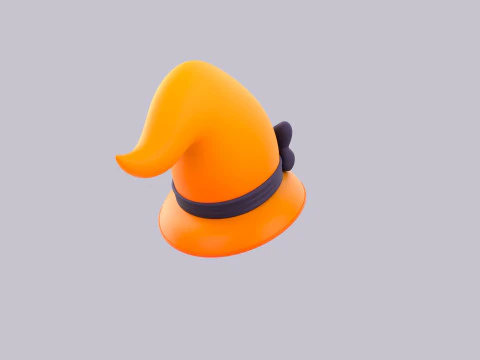 Hat103 3D Model