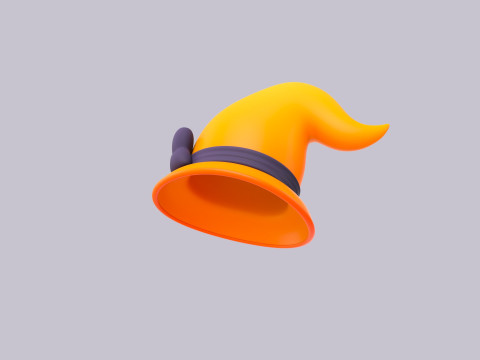 Hat103 Modello 3D