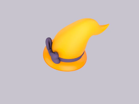 Hat103 3D Model
