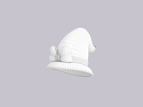 Hat103 3D Model