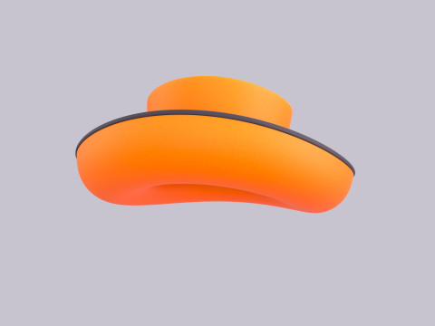 Hat106 3D Model