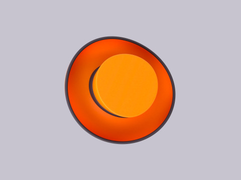 Hat106 3D Model