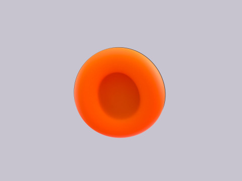 Hat106 3D Model