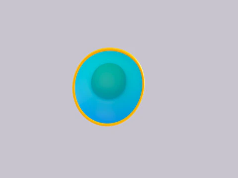 Hat107 3D Model