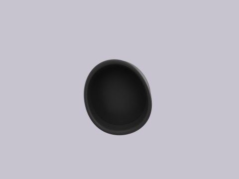 Hat109 3D Model