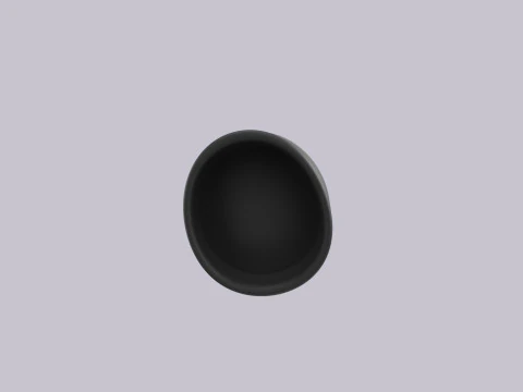 Hat109 3D Model
