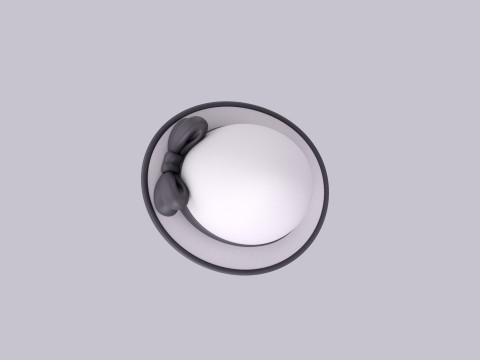 Hat110 Model 3D