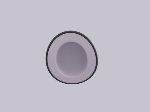 Hat110 Model 3D