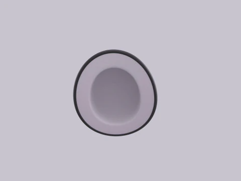 Hat110 3D Model
