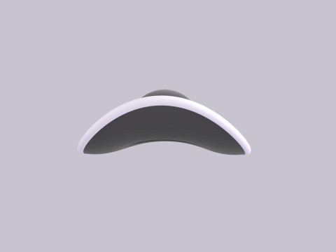 Hat111 3D Модель