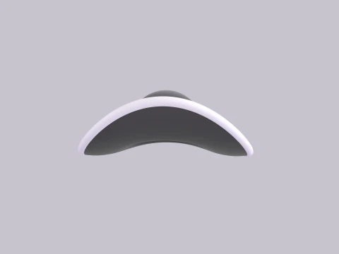 Hat111 3D Model