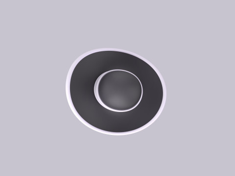 Hat111 3D Модель